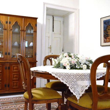 Capurso B&B Cose Belle المظهر الخارجي الصورة