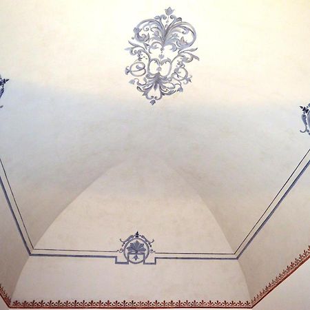 Capurso B&B Cose Belle المظهر الخارجي الصورة