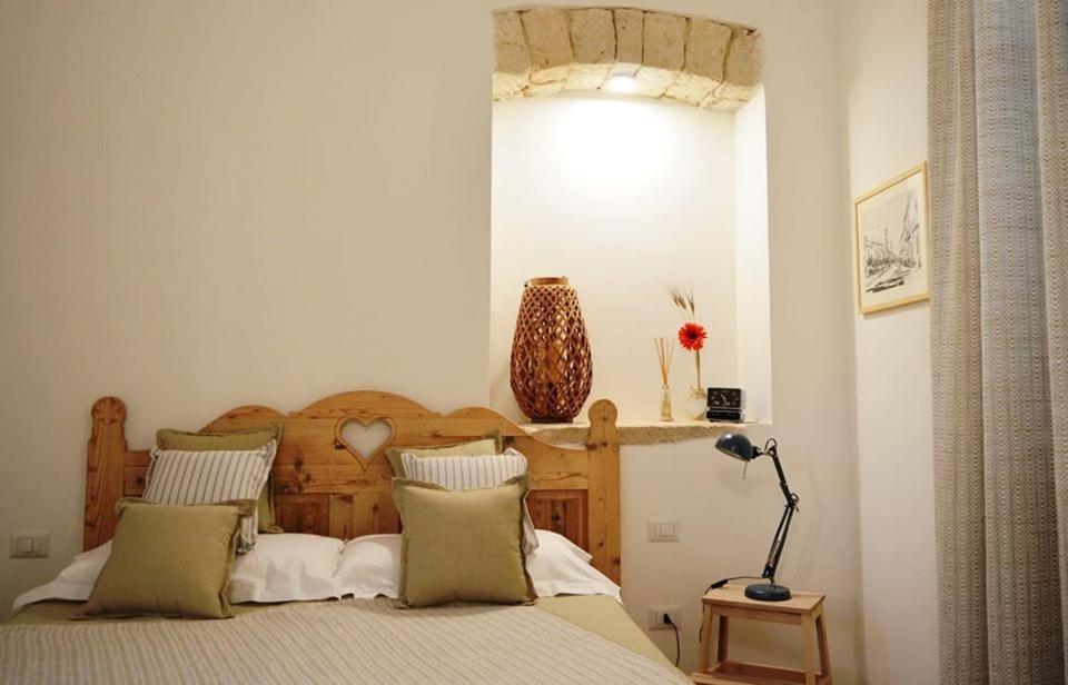 Capurso B&B Cose Belle المظهر الخارجي الصورة