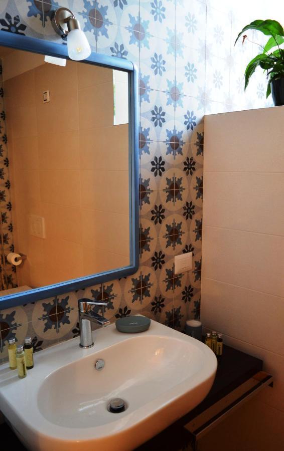 Capurso B&B Cose Belle المظهر الخارجي الصورة