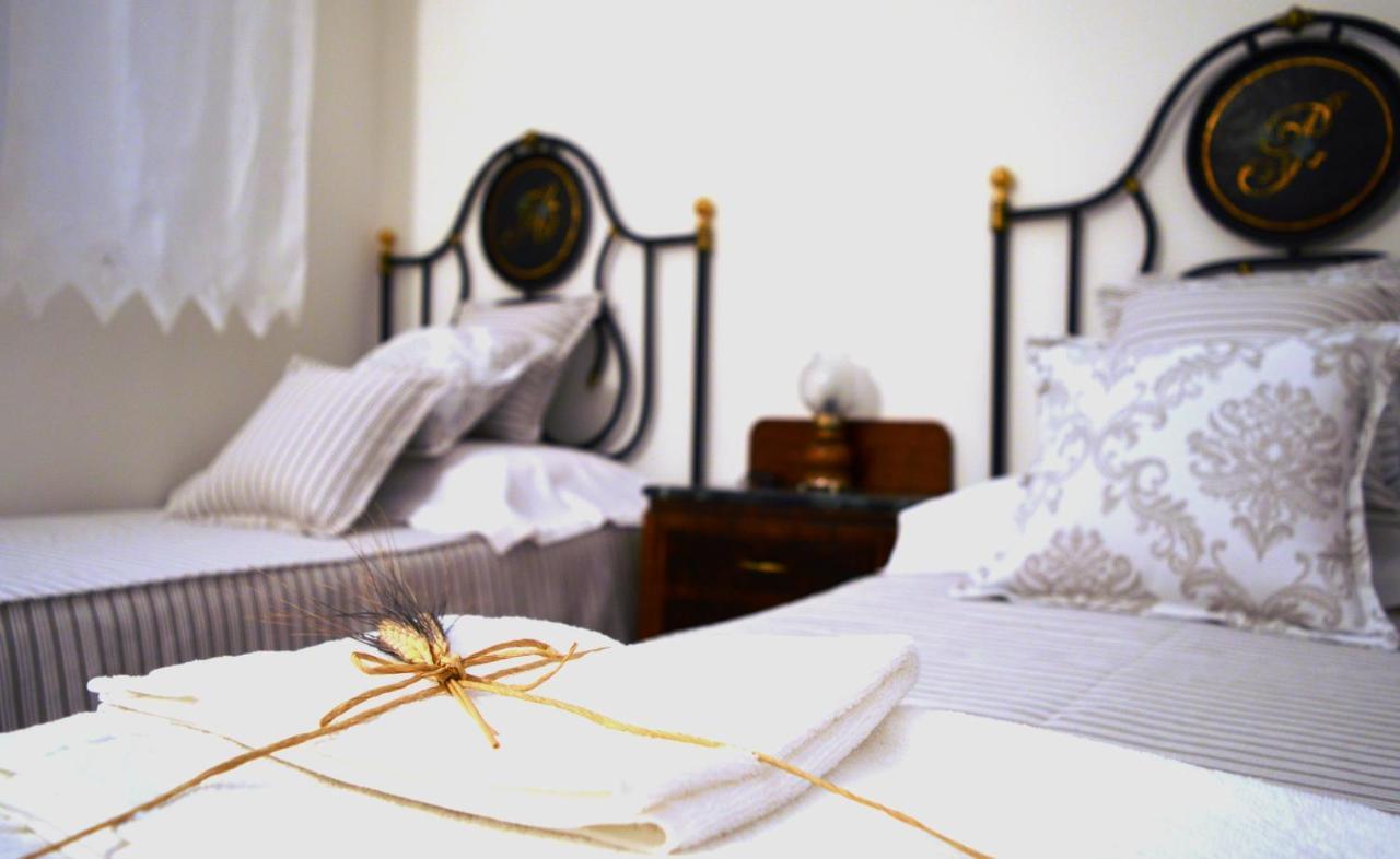 Capurso B&B Cose Belle المظهر الخارجي الصورة