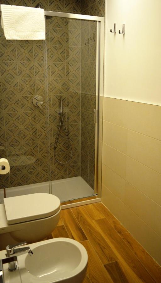 Capurso B&B Cose Belle المظهر الخارجي الصورة