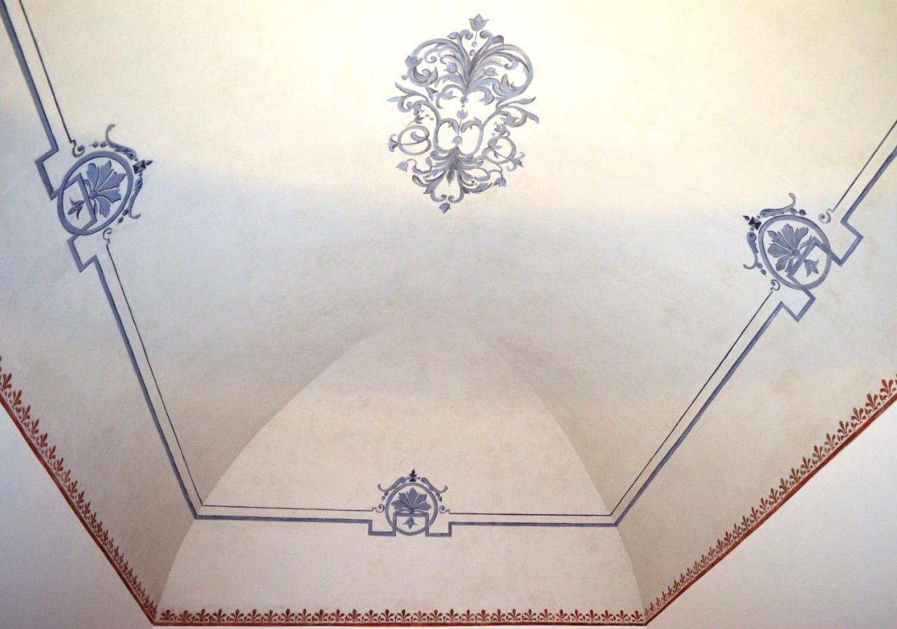 Capurso B&B Cose Belle المظهر الخارجي الصورة